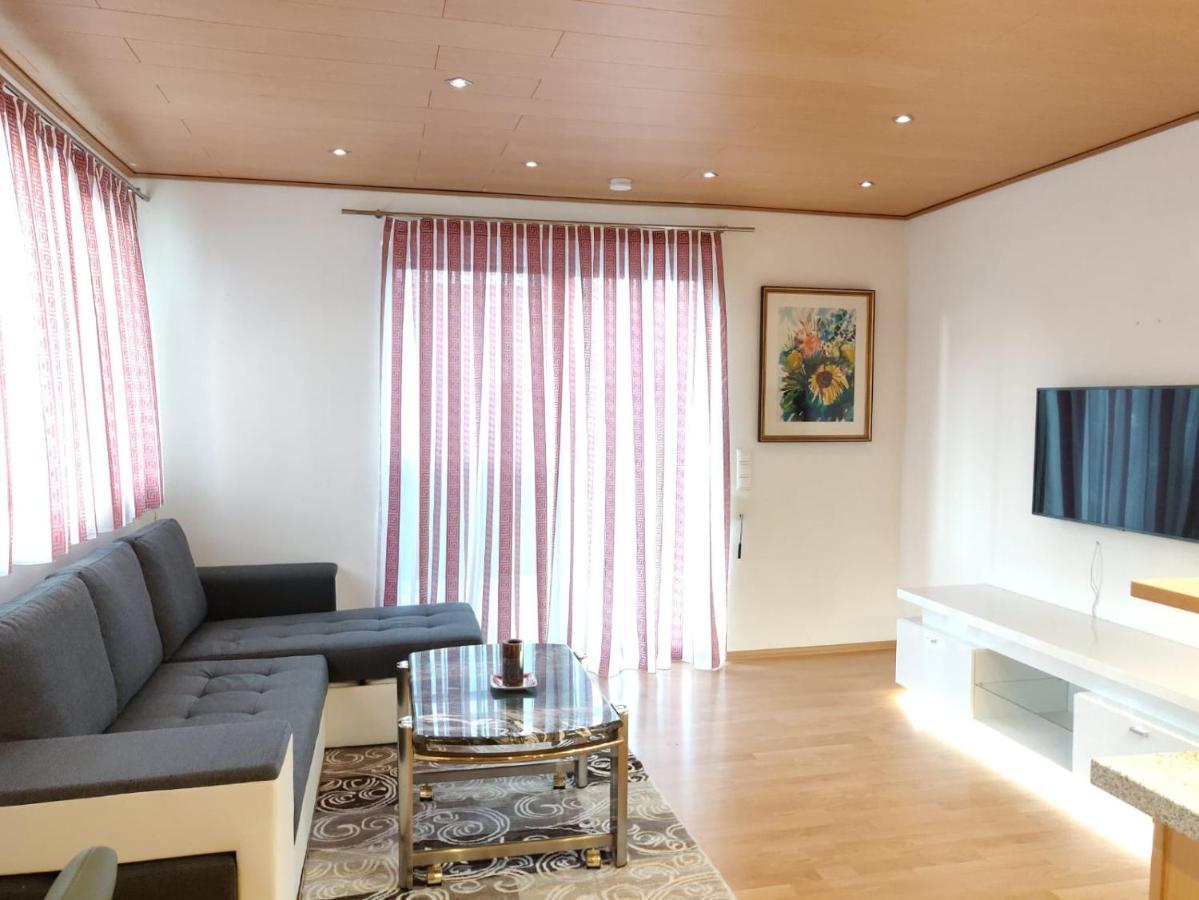 Relax - Ferienhaus In Wien Extérieur photo