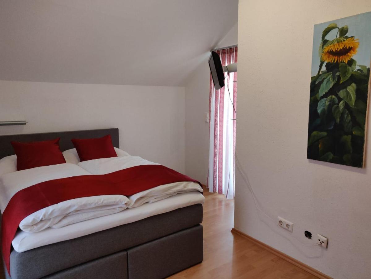 Relax - Ferienhaus In Wien Extérieur photo